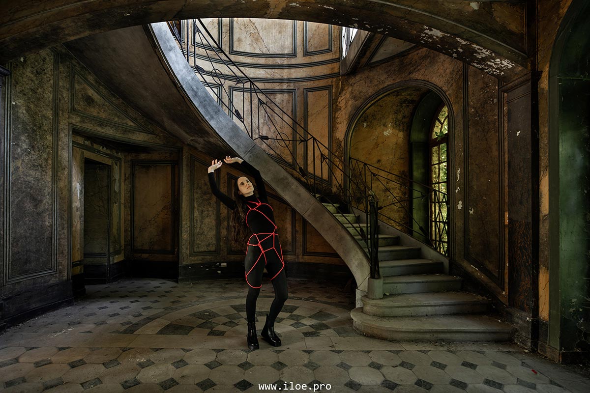 anwen_fil-rouge photo 1