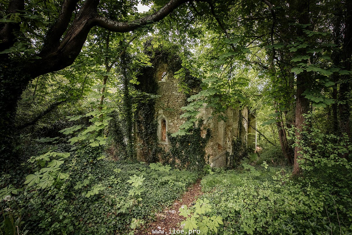 Chapelle photo 1