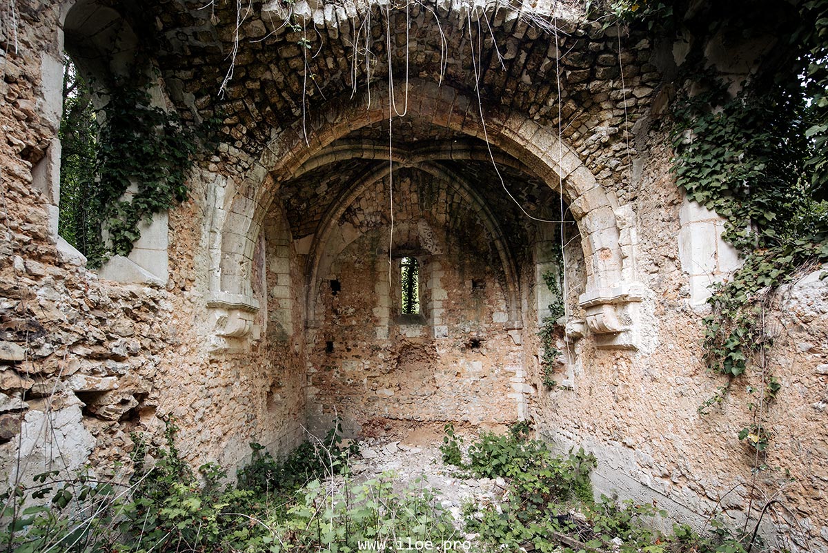 Chapelle photo 3
