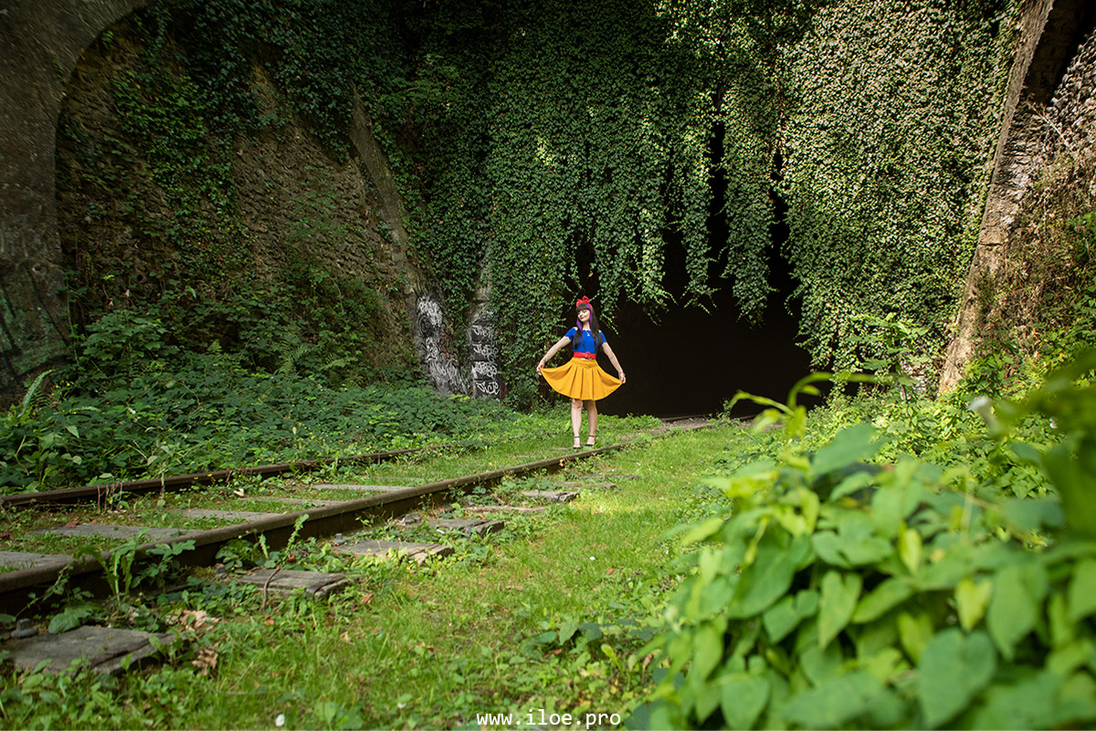 nadege photo 1