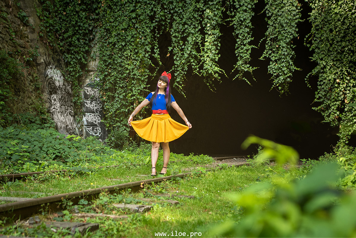nadege photo 2
