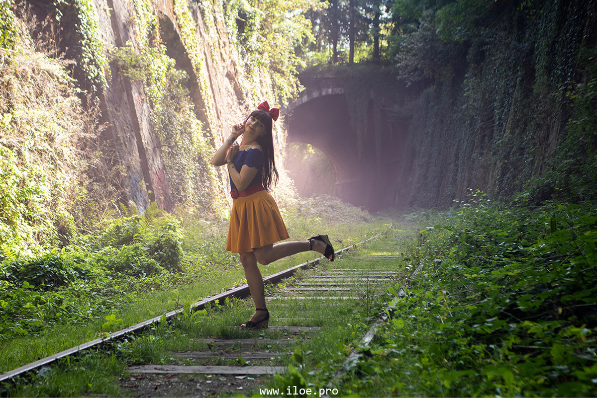 nadege photo 3