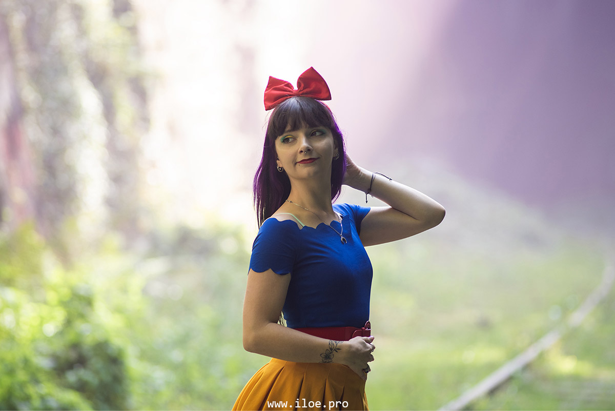 nadege photo 5