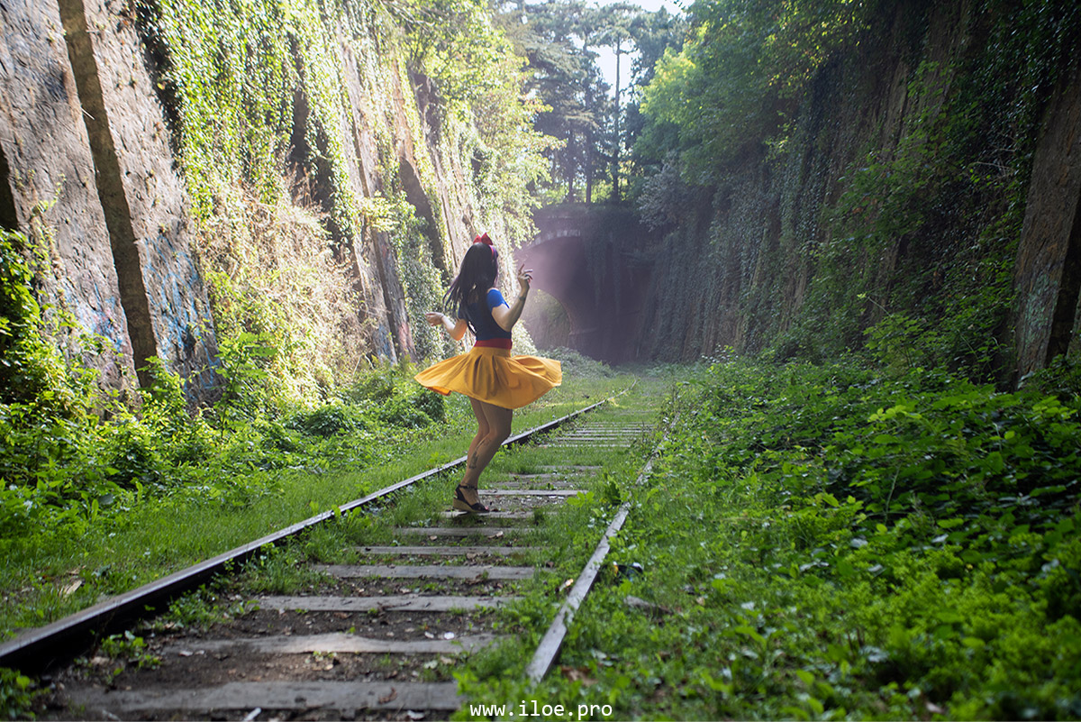 nadege photo 7