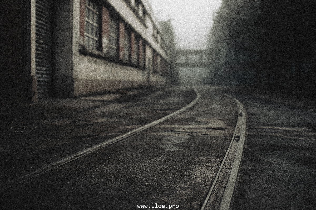 silence photo 2