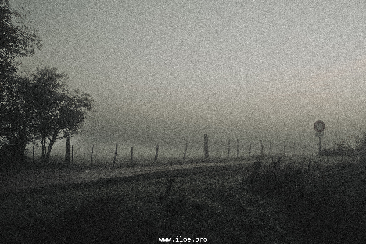 silence photo 6