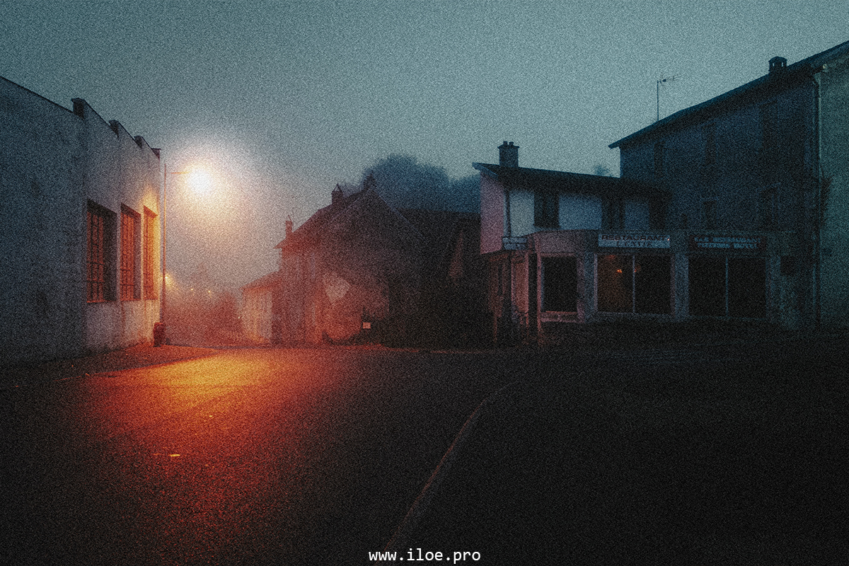 silence photo 8