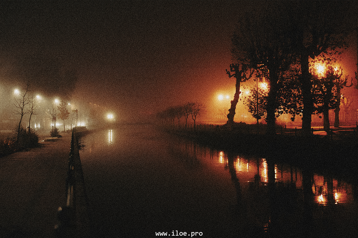 silence photo 9