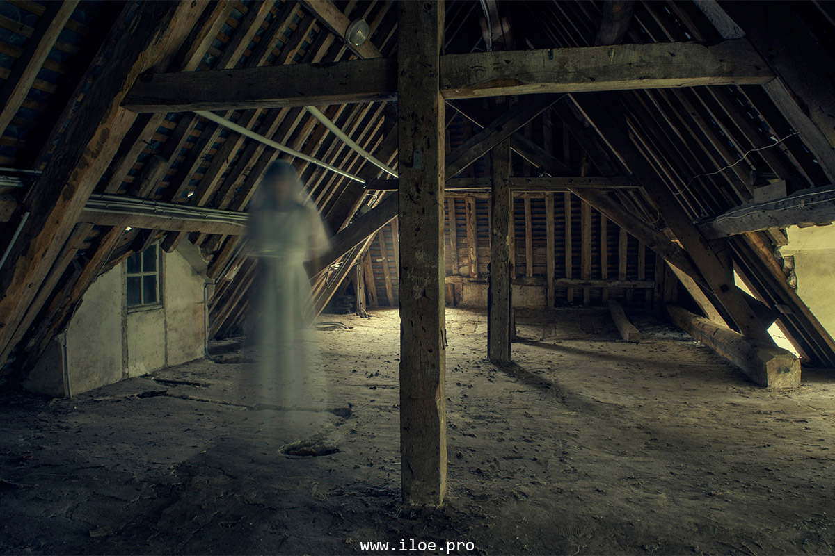 haunted photo 6