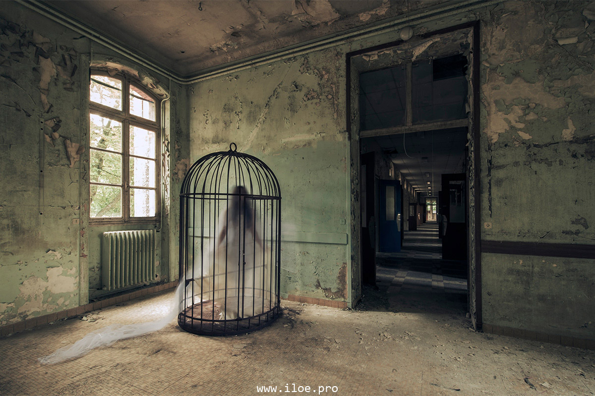 haunted photo 7