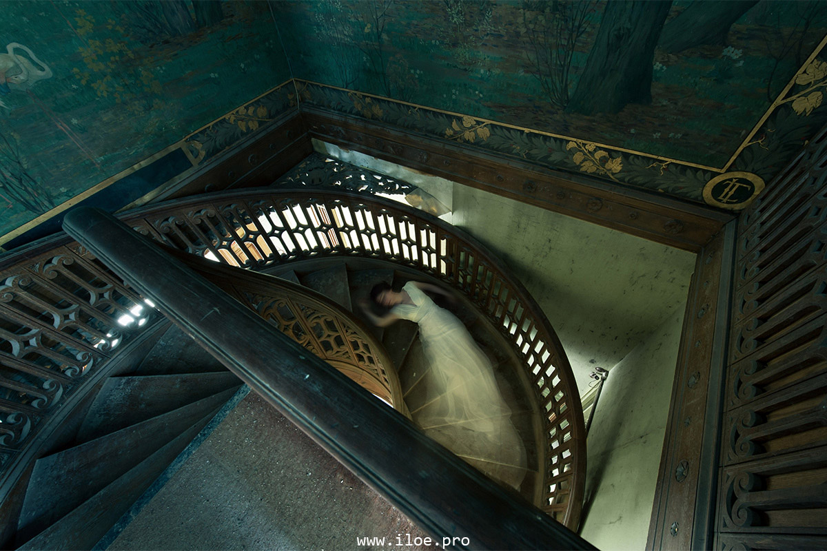 haunted photo 11