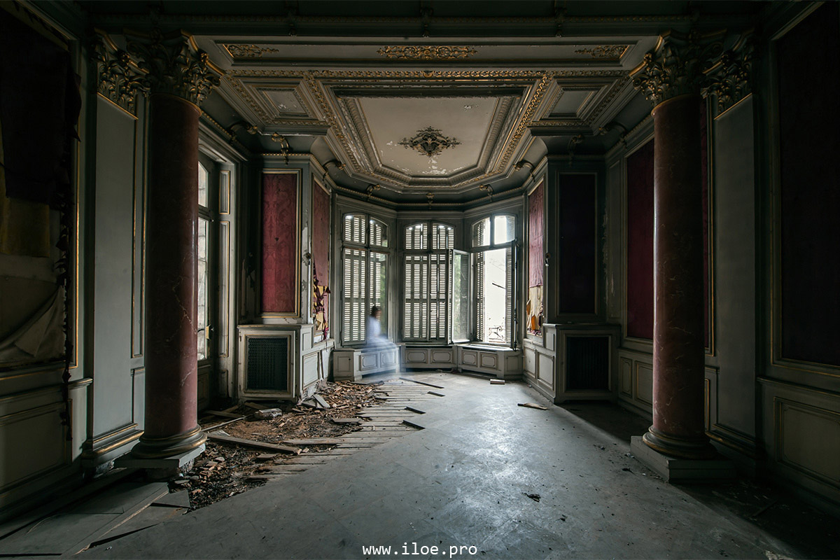 haunted photo 14