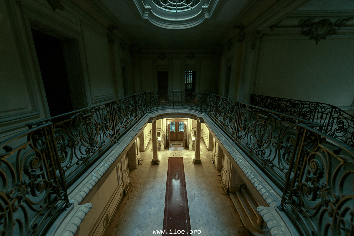 haunted photo 15