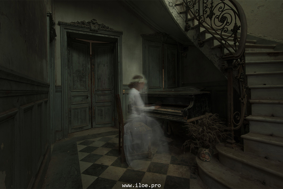 haunted photo 25